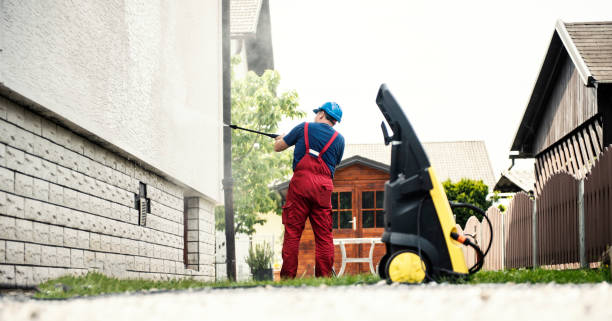 Reliable Sutherland, NE Pressure Washing Solutions